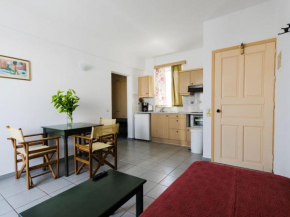 Apartment Happiness Apartment